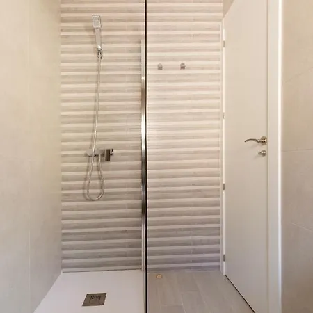 Entre Conventos Apartment Toledo Exterior photo