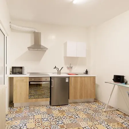 Entre Conventos Apartment Toledo Exterior photo