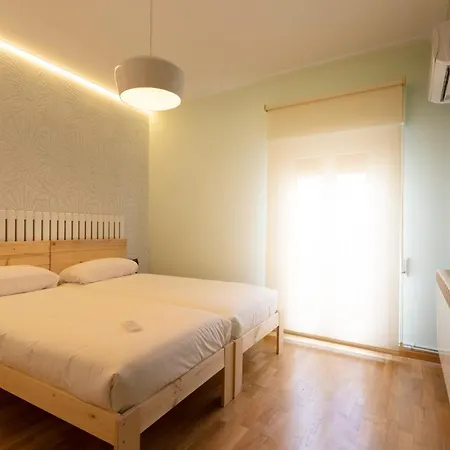 Entre Conventos Apartment Toledo Exterior photo