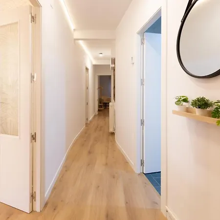 Entre Conventos Apartment Toledo Exterior photo