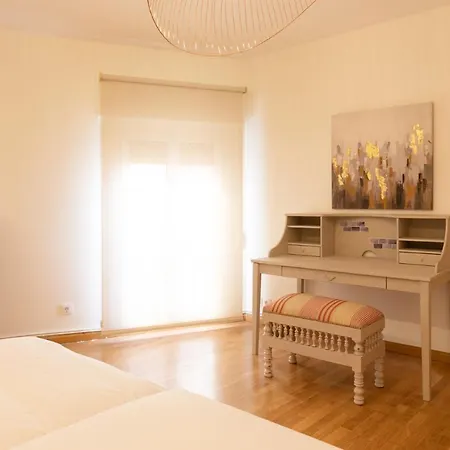 Entre Conventos Apartment Toledo Exterior photo