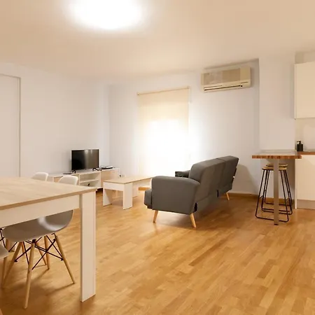 Entre Conventos Apartment Toledo Exterior photo