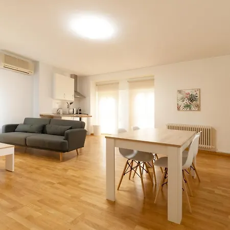 Entre Conventos Apartment Toledo Exterior photo