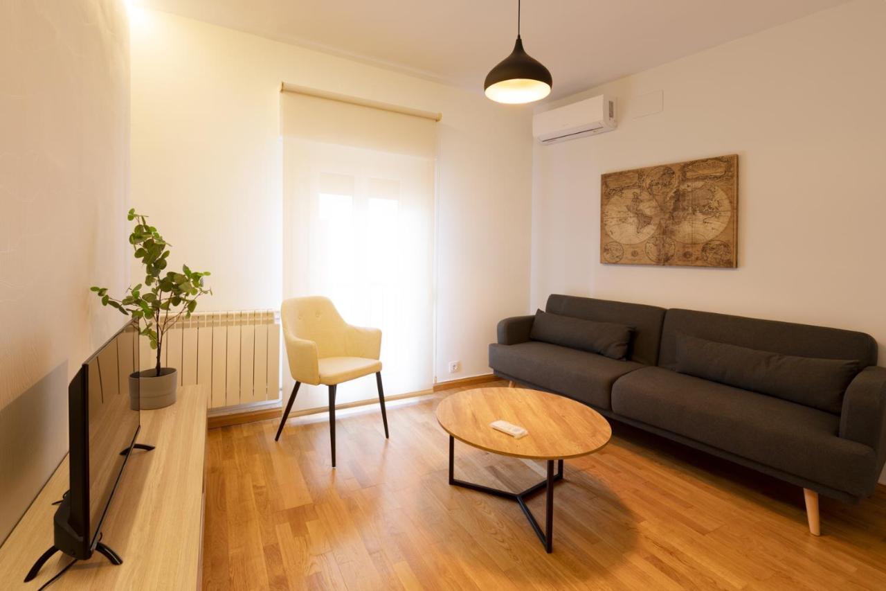 Entre Conventos Apartment *
