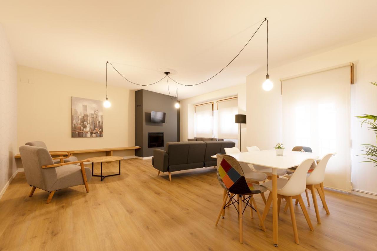 Entre Conventos Appartement