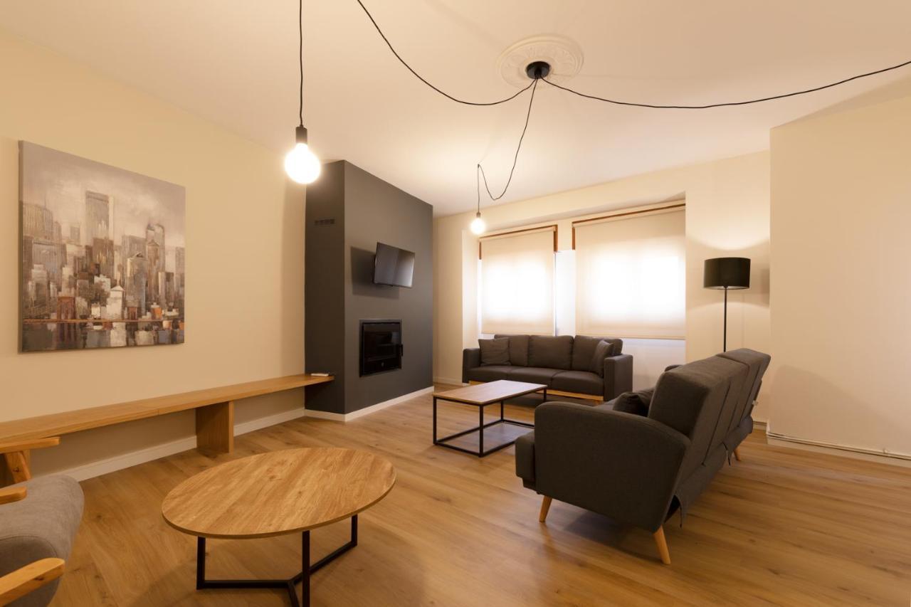 Apartment Entre Conventos *