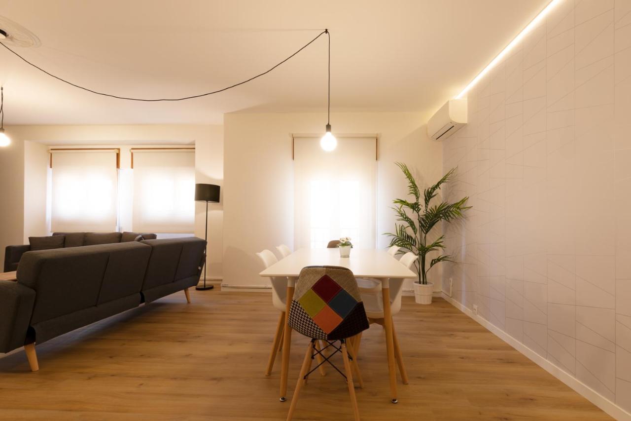 Apartment Entre Conventos