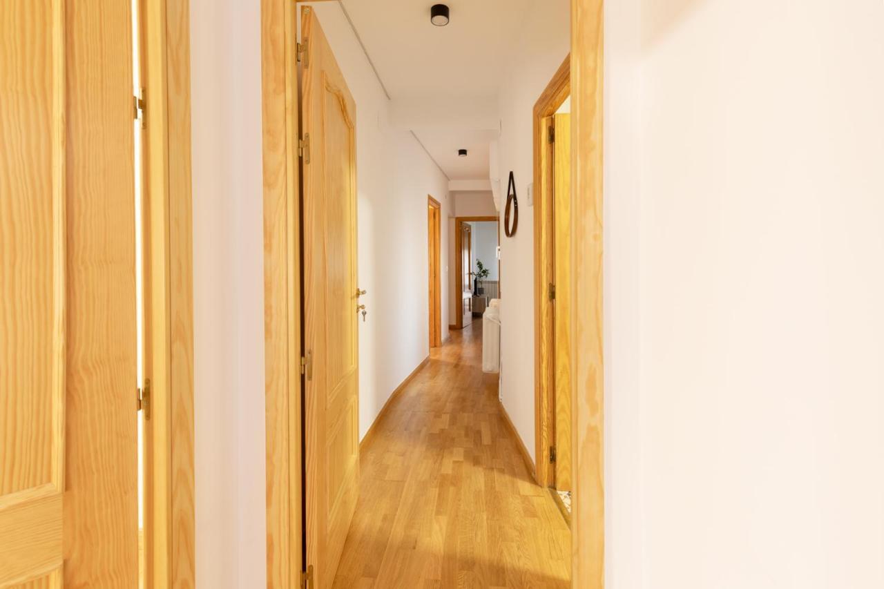 Apartment Entre Conventos *