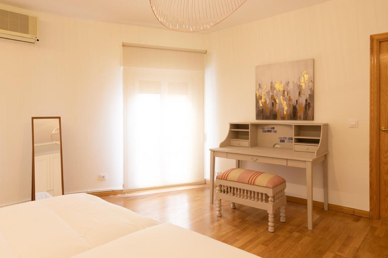 Entre Conventos Appartement *