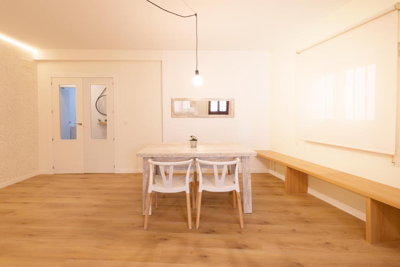 Entre Conventos Appartement *