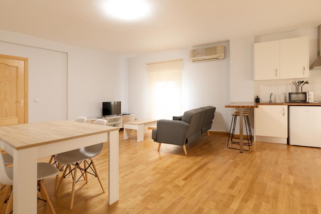 Entre Conventos Appartement