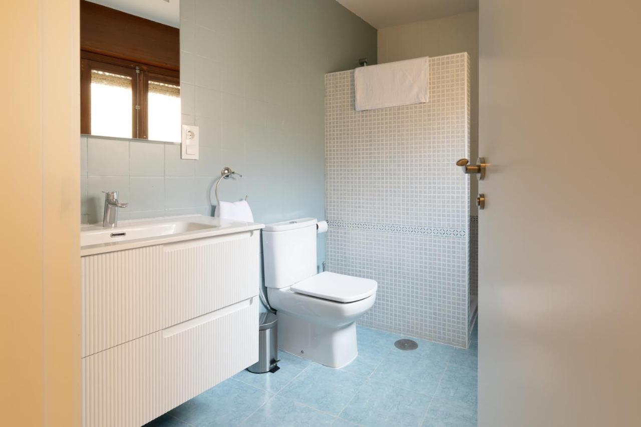 Apartament Entre Conventos Toledo